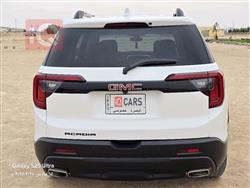 GMC Acadia